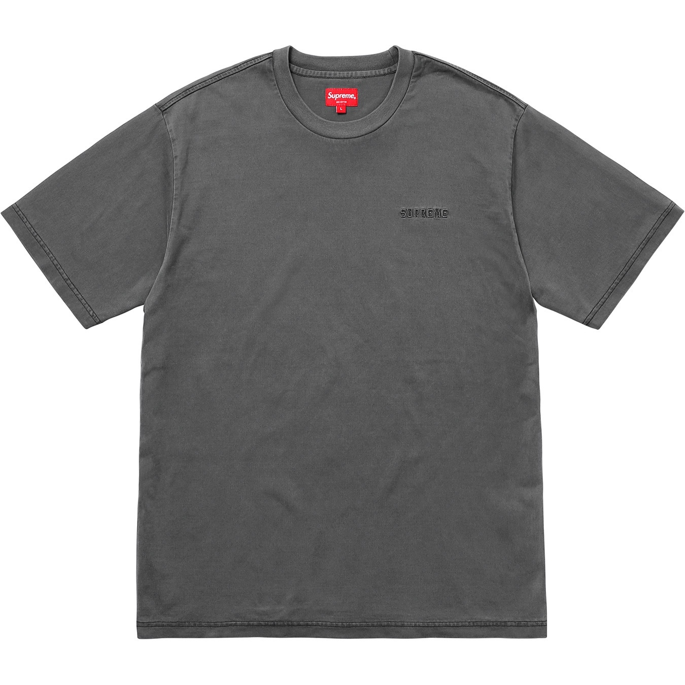 Overdyed Tee view 9